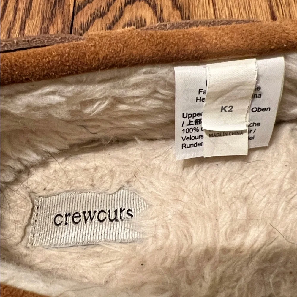 Crewcuts crew boys